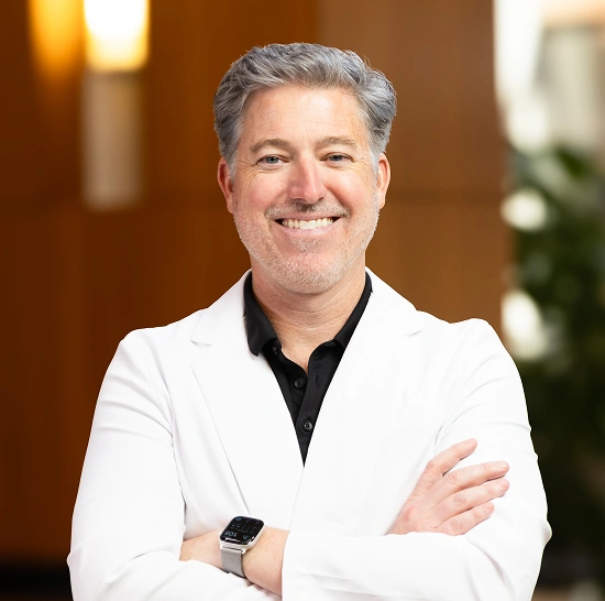 Dr. Andrew Jackson DDS, general dentist in Nashville, TN, with over 20 years of experience